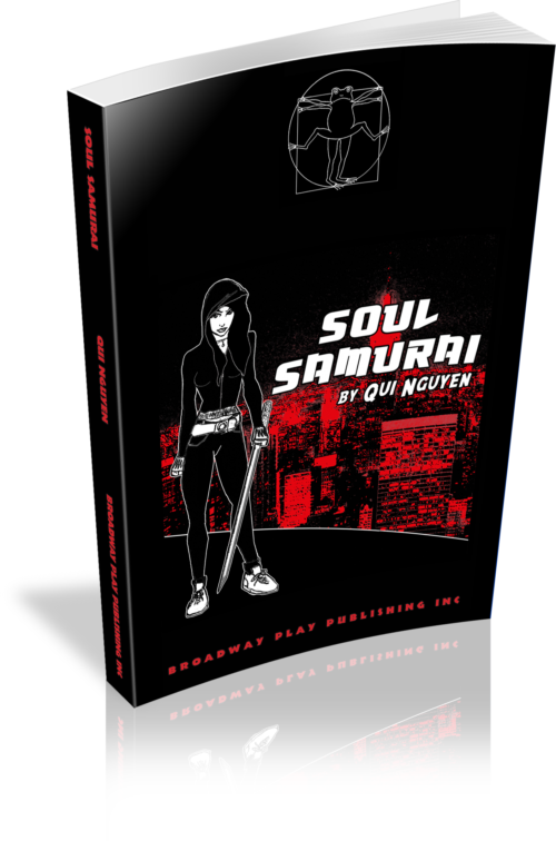 Soul Samurai