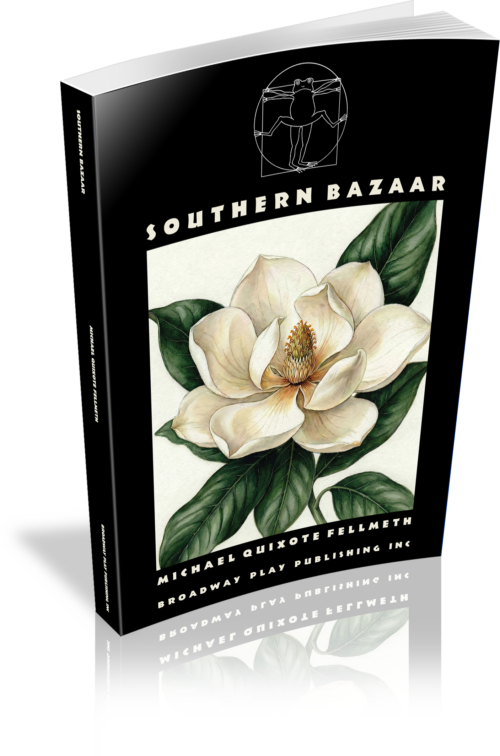 Southern Bazaar