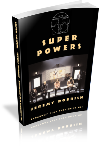 Super Powers