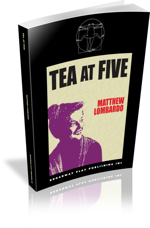Tea at Five