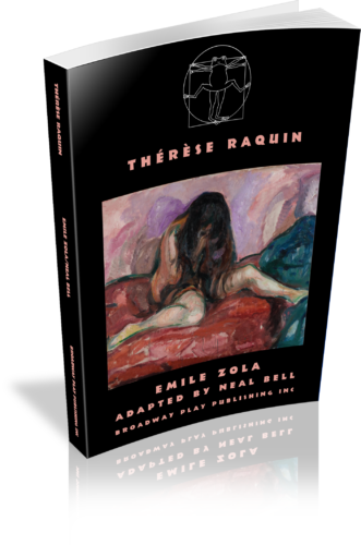 Thérèse Raquin