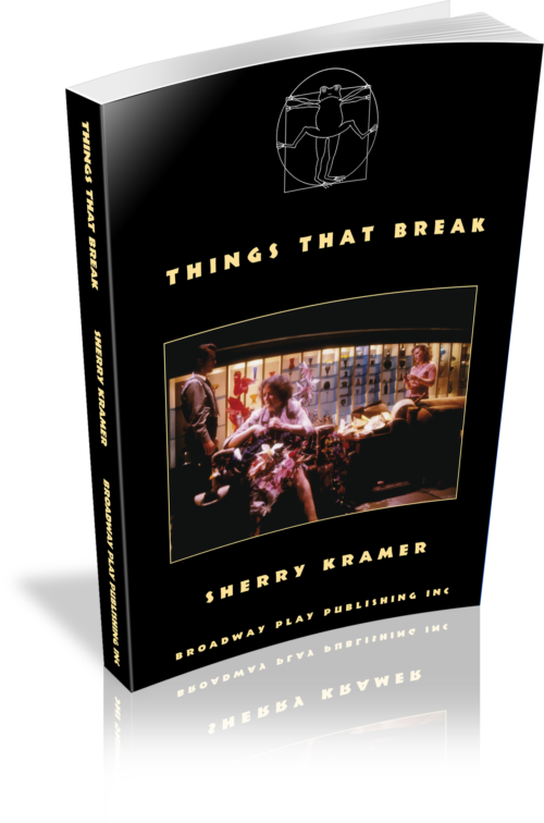 Things That Break