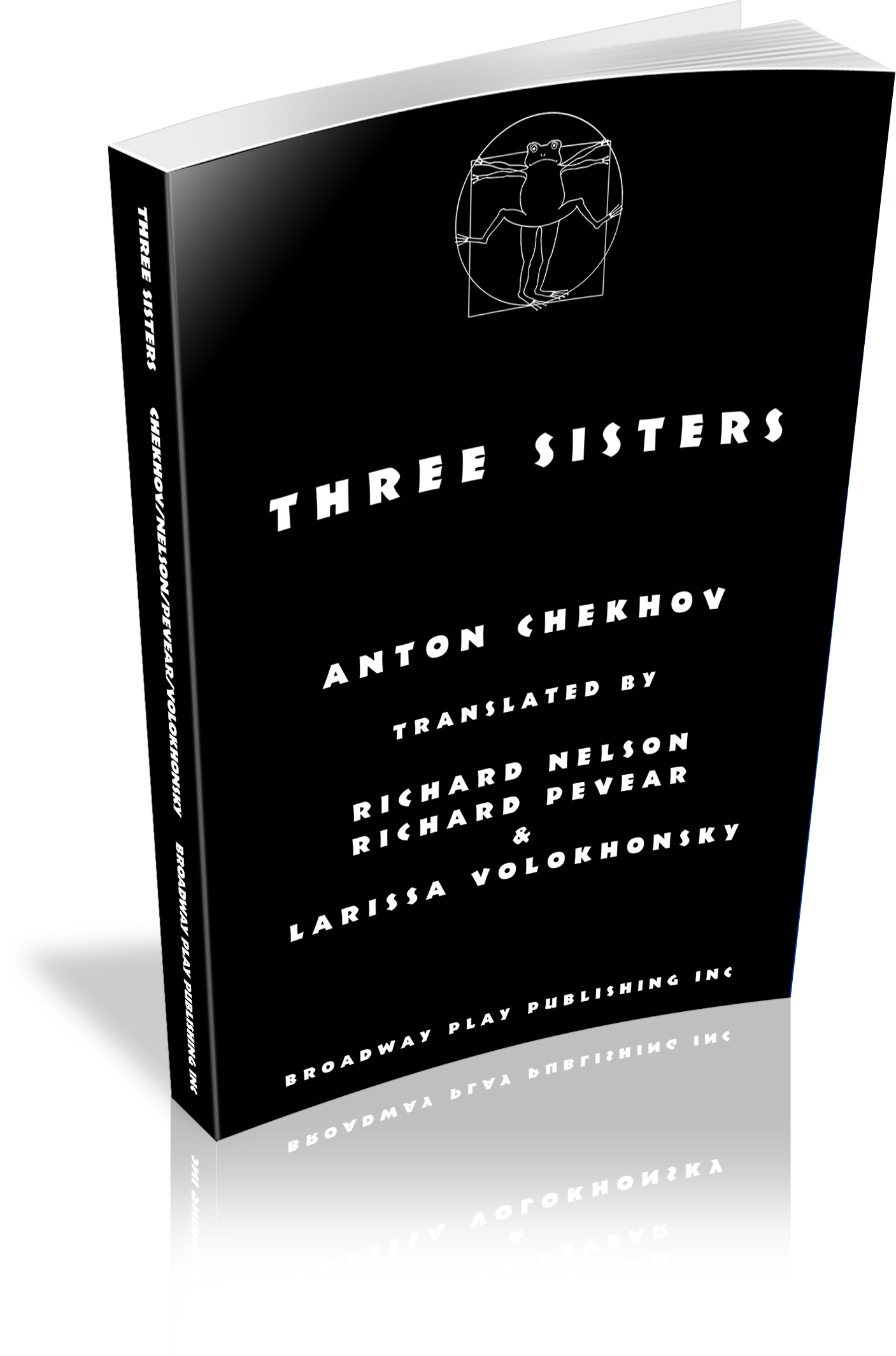 Three Sisters