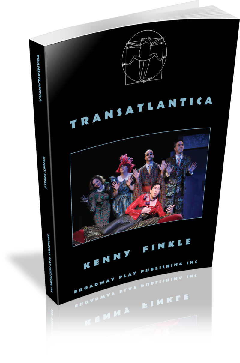 Transatlantica 3D 150ppi