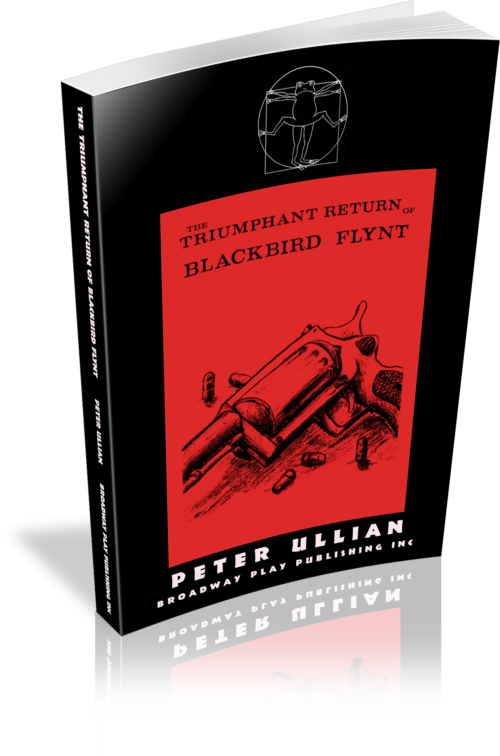 The Triumphant Return of Blackbird Flynt