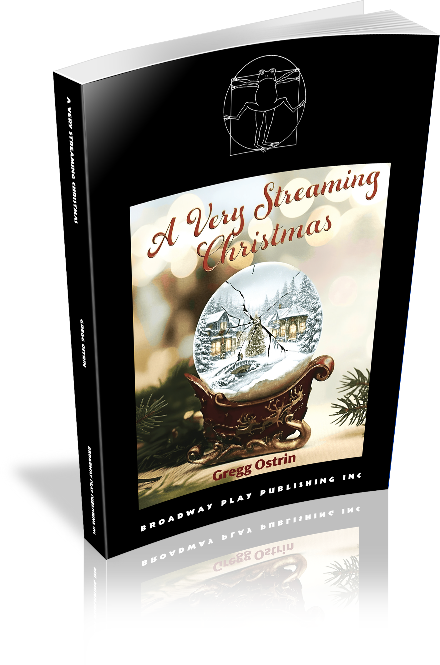 A Very Streaming Christmas