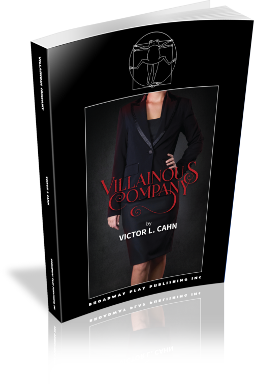 Villainous Company