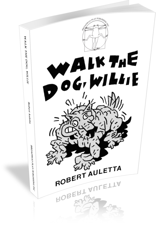 Walk the Dog, Willie
