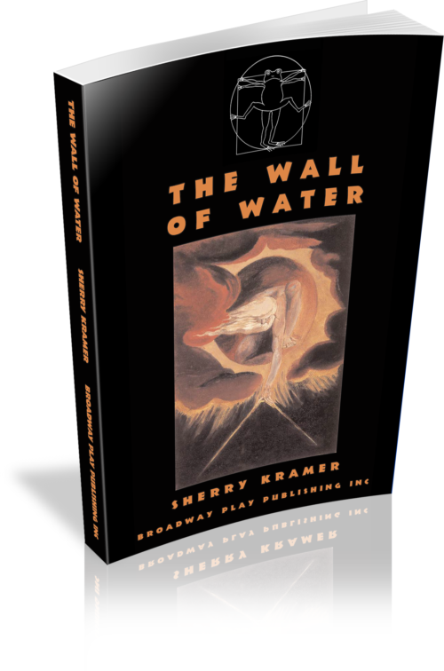 The Wall of Water