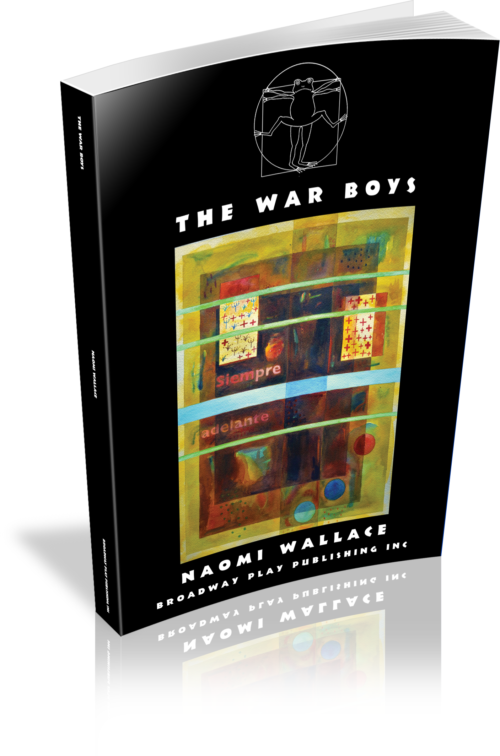 The War Boys