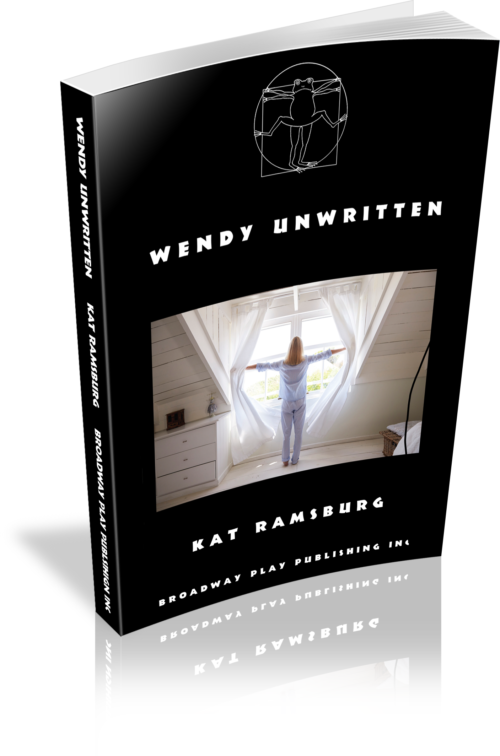 Wendy Unwritten