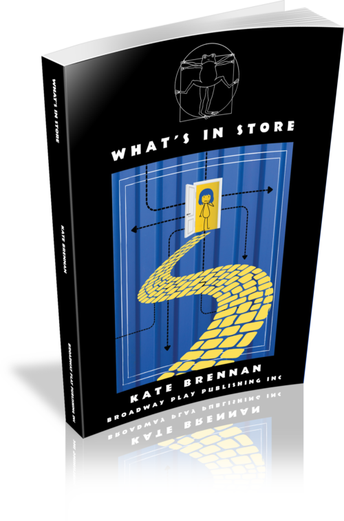 What's in Store