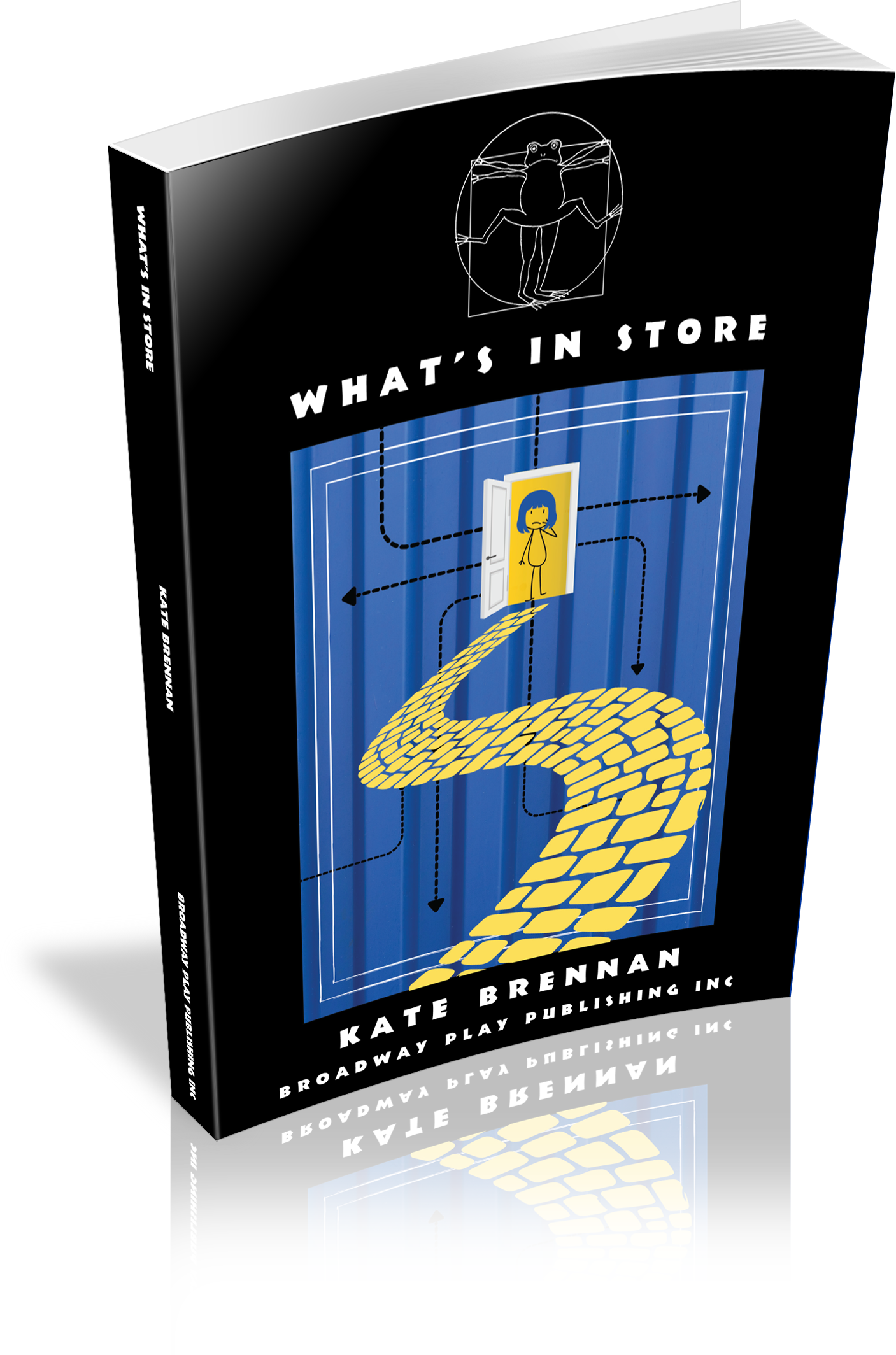 What’s in Store