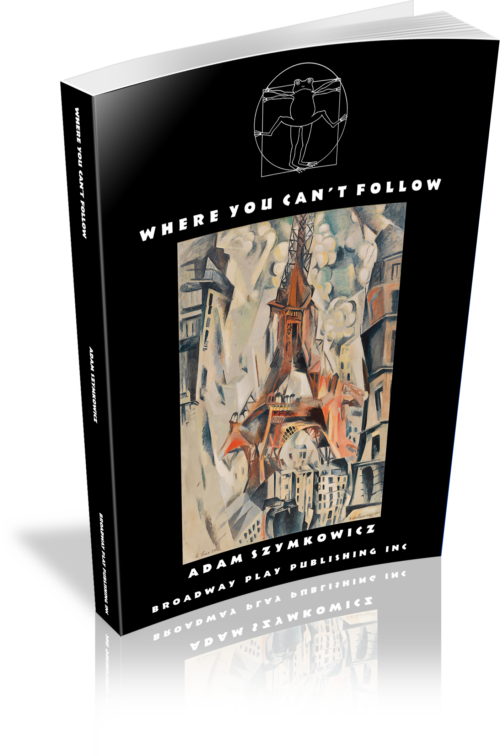 Where You Can’t Follow