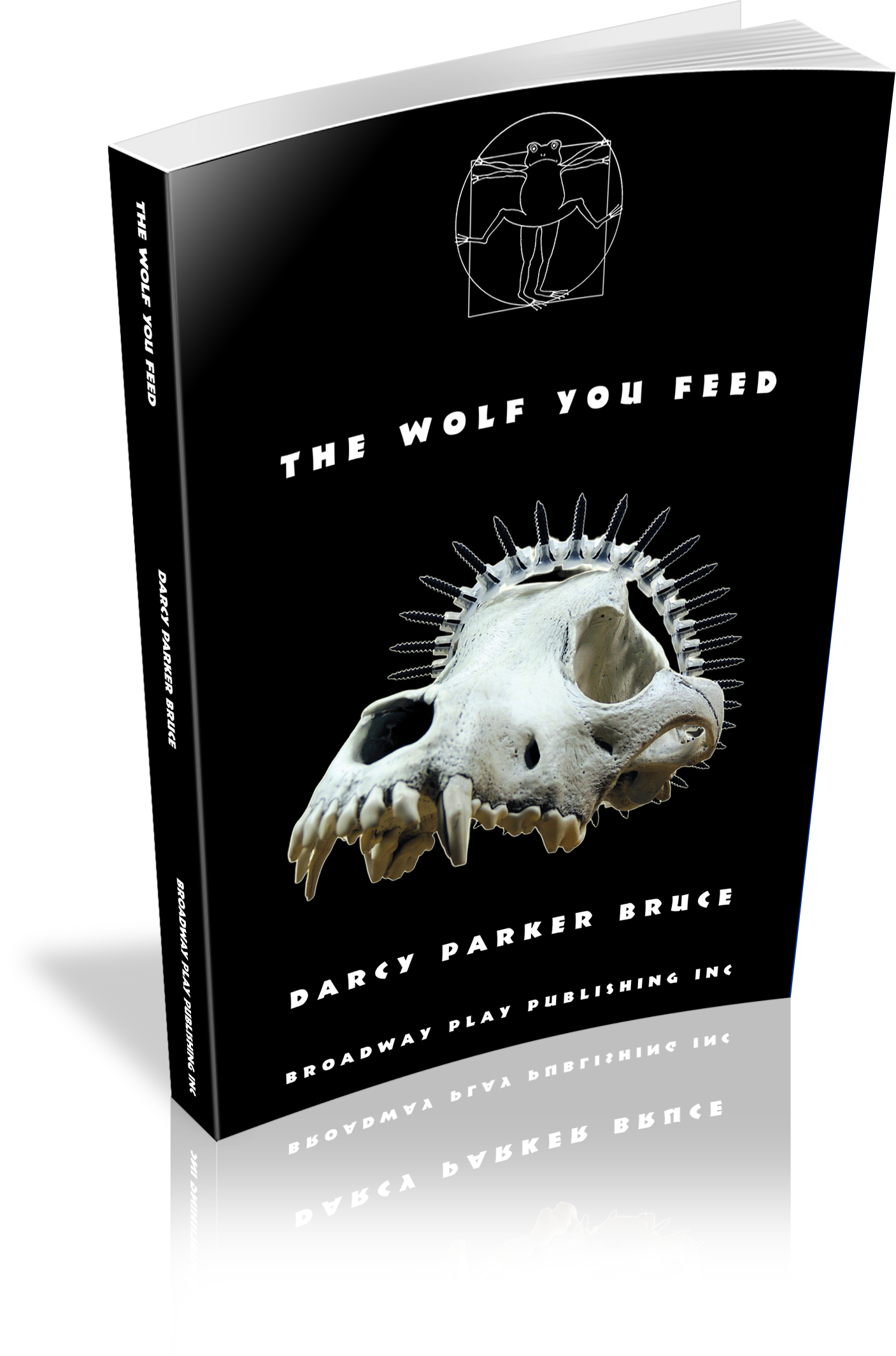 The Wolf You Feed
